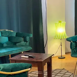  Appartamento Terrace Balcony Downtown Delight Old Town Oasis Center Universitate Square Old Town