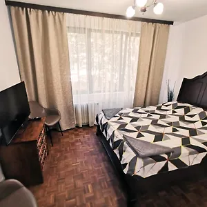  Appartamento Cozy Sala Palatului