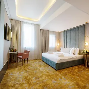 Yasu Luxury Bucharest