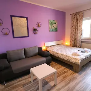  Appartamento Charming Cozy Studio - Old Town - Free Minibar