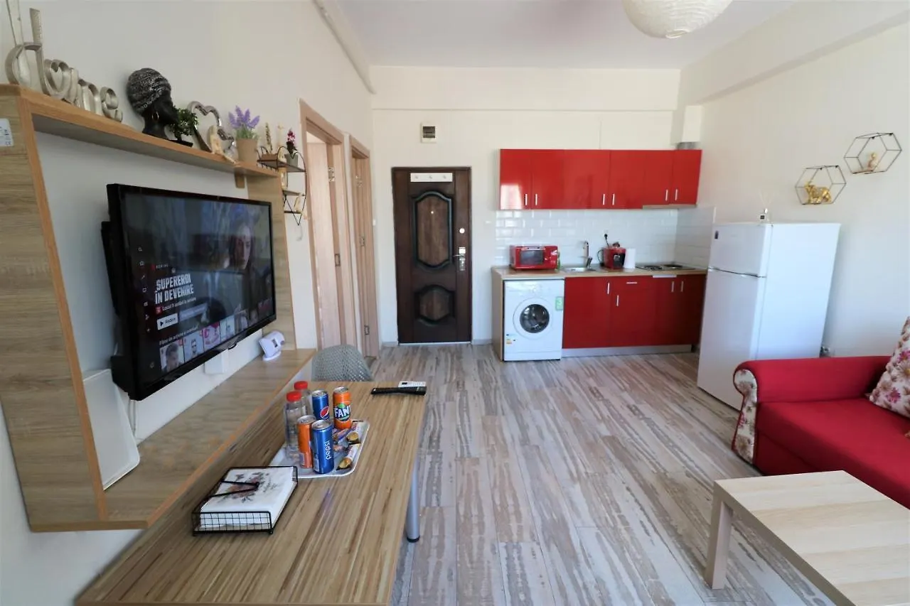 Charming Cozy Apartment - Old Town - Free Minibar Bucharest