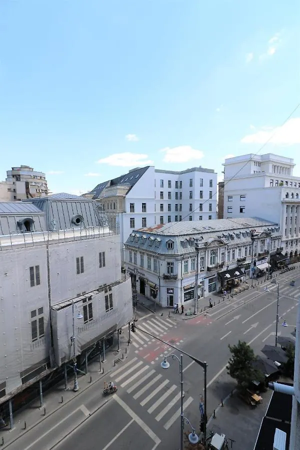 Charming Cozy Apartment - Old Town - Free Minibar Bucharest
