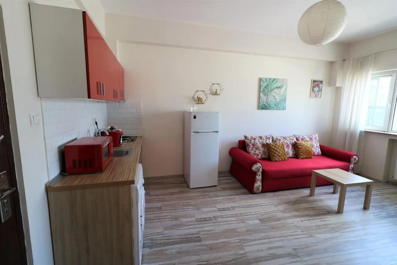 Charming Cozy Apartment - Old Town - Free Minibar Bucharest 0*,