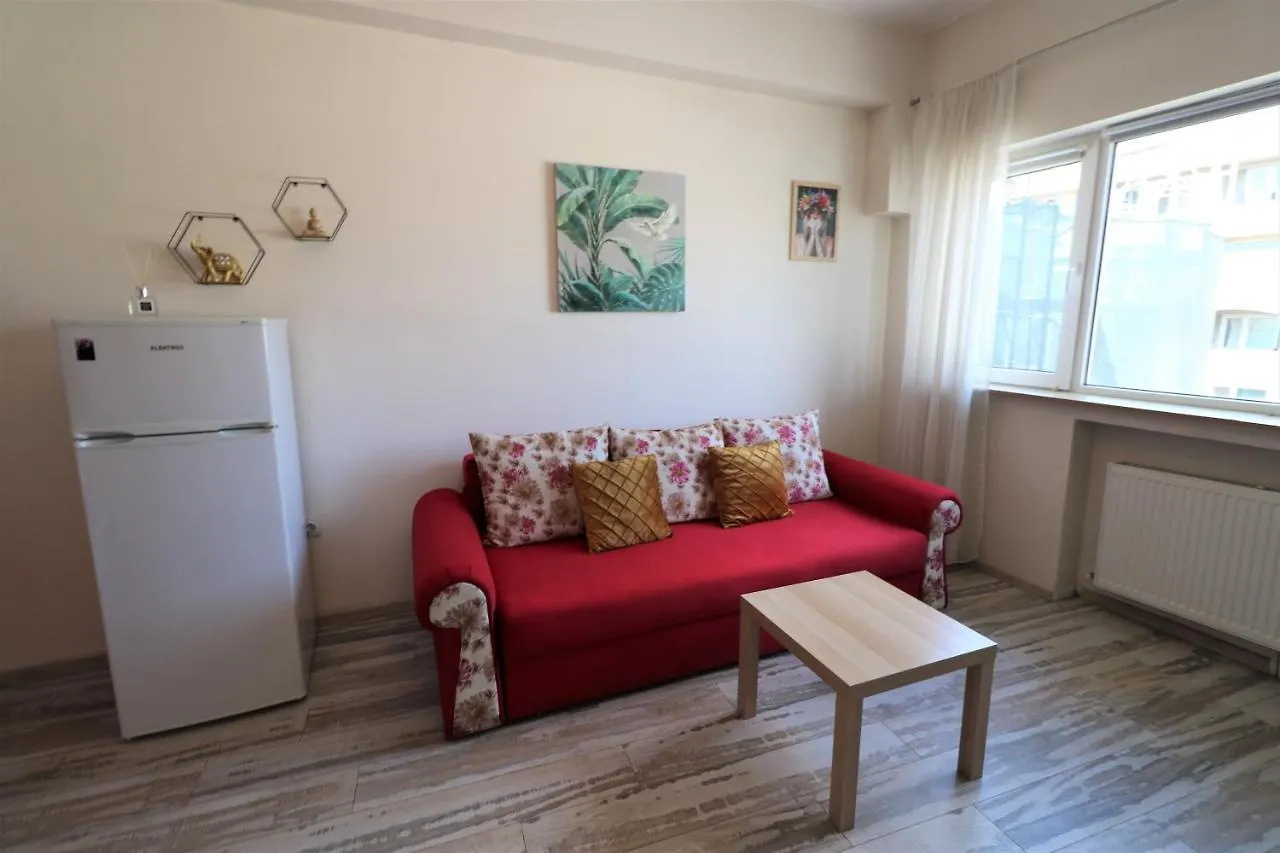 Charming Cozy Apartment - Old Town - Free Minibar Bucharest