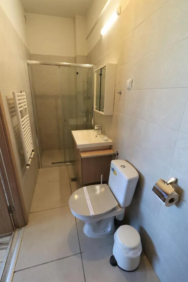 Charming Cozy Apartment - Old Town - Free Minibar Bucharest 0*,  Romania