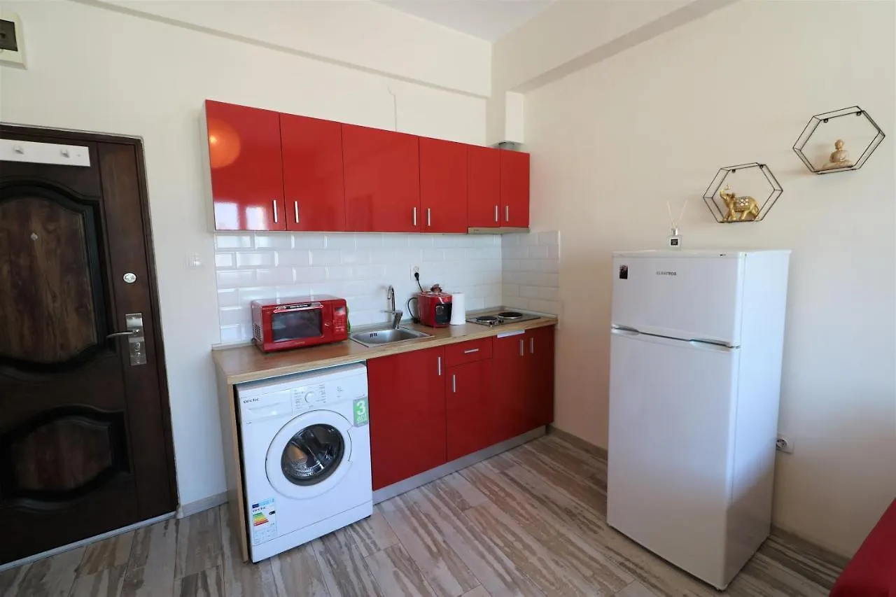Charming Cozy Apartment - Old Town - Free Minibar Bucharest