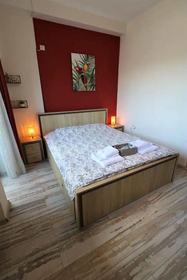 Charming Cozy Apartment - Old Town - Free Minibar Bucharest