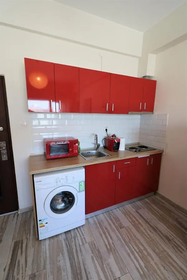 Charming Cozy Apartment - Old Town - Free Minibar Bucharest Romania