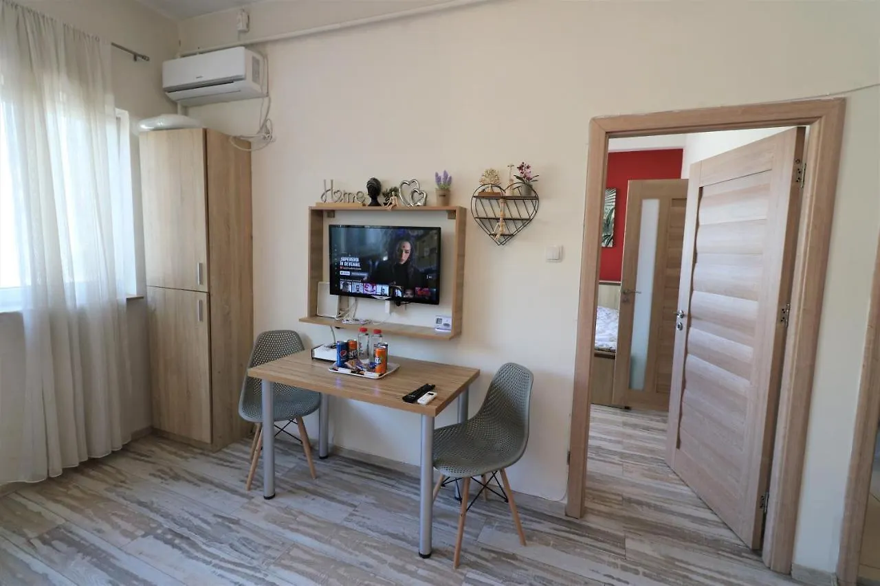 Charming Cozy Apartment - Old Town - Free Minibar Bucharest