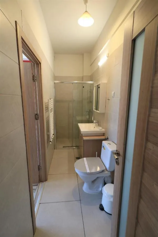 Charming Cozy Apartment - Old Town - Free Minibar Bucharest Romania