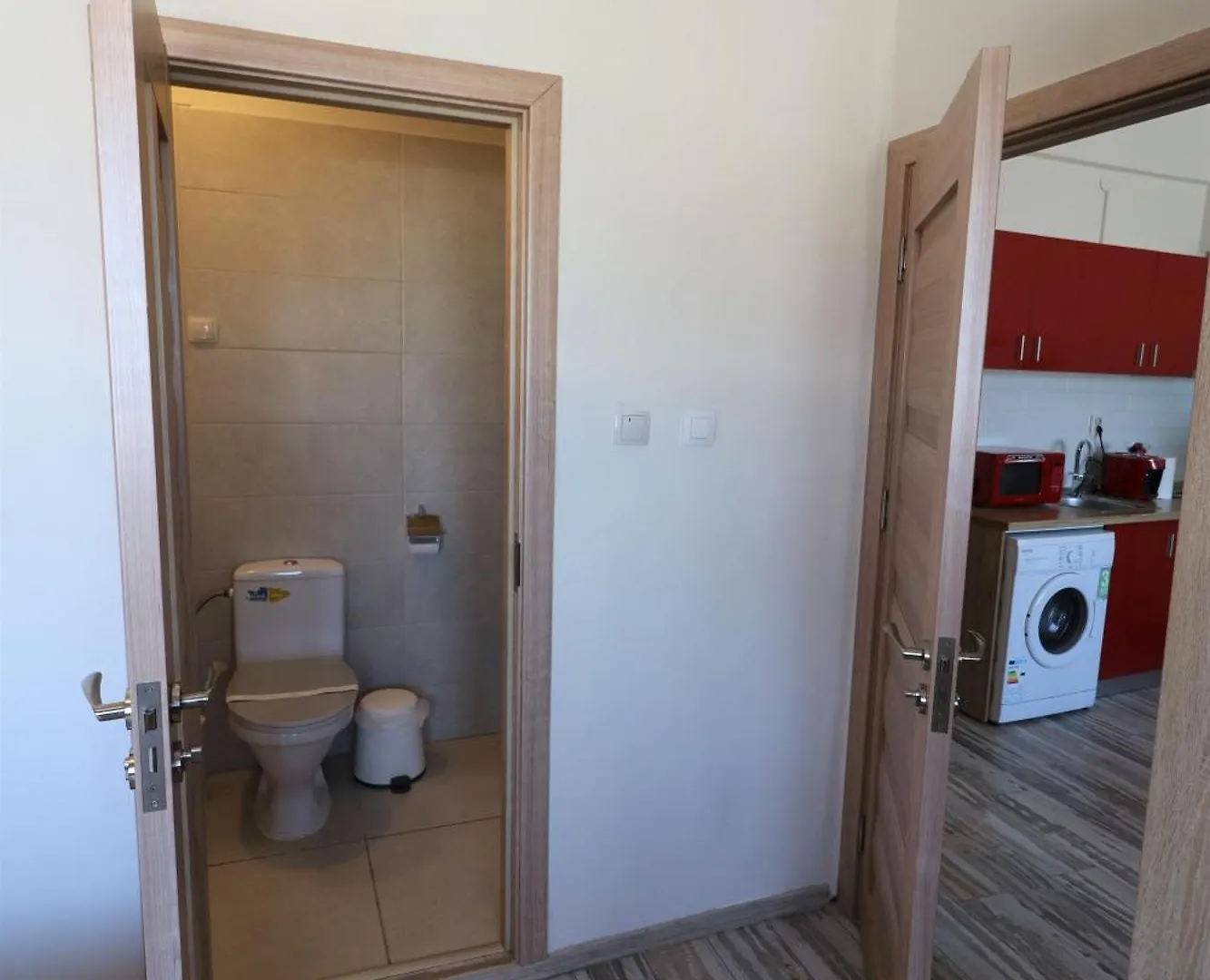 Charming Cozy Apartment - Old Town - Free Minibar Bucharest 0*,