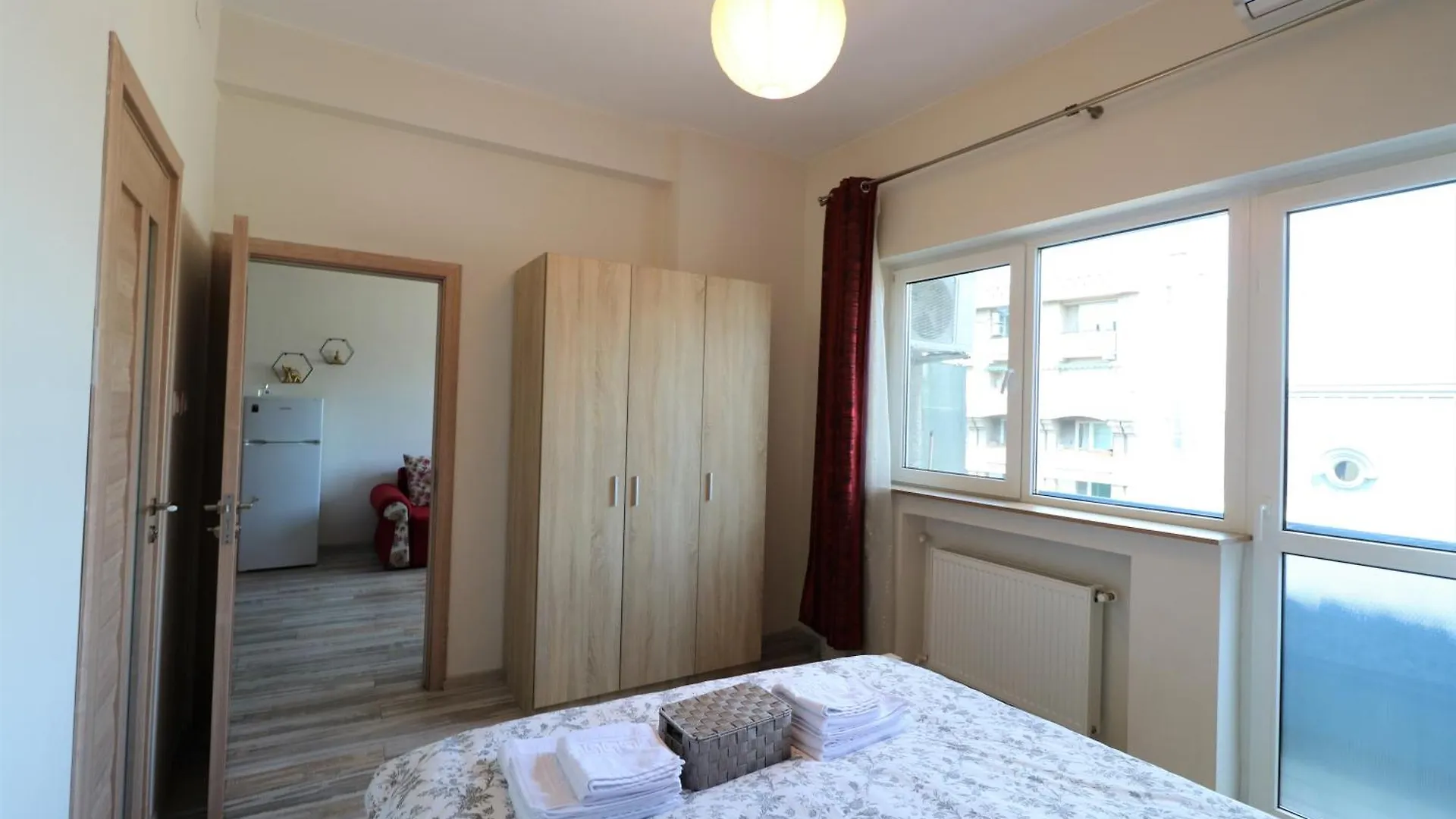 Charming Cozy Apartment - Old Town - Free Minibar Bucharest
