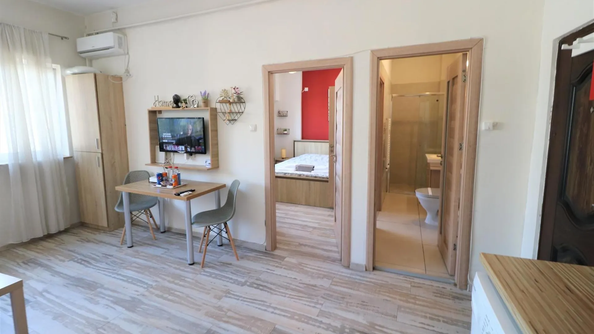 Charming Cozy Apartment - Old Town - Free Minibar Bucharest