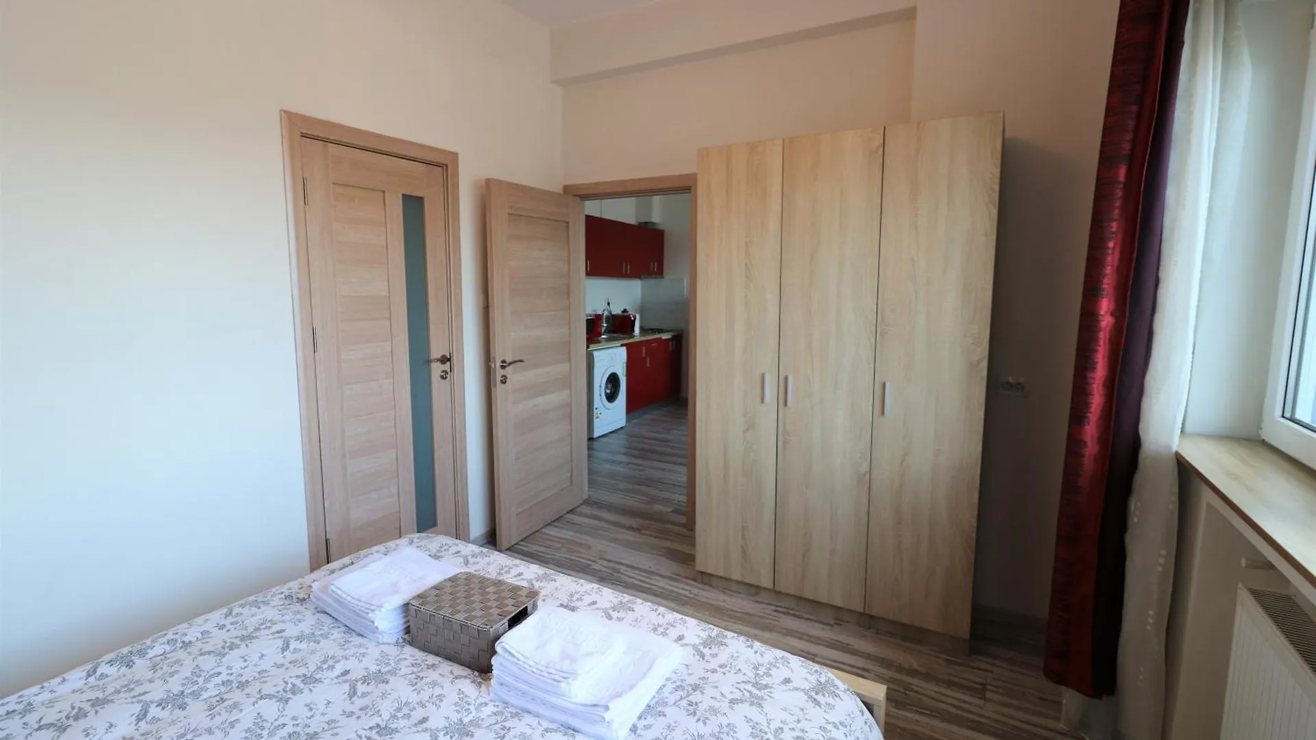 Charming Cozy Apartment - Old Town - Free Minibar Bucharest Romania