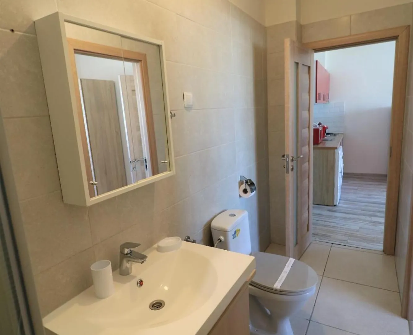 Charming Cozy Apartment - Old Town - Free Minibar Bucharest
