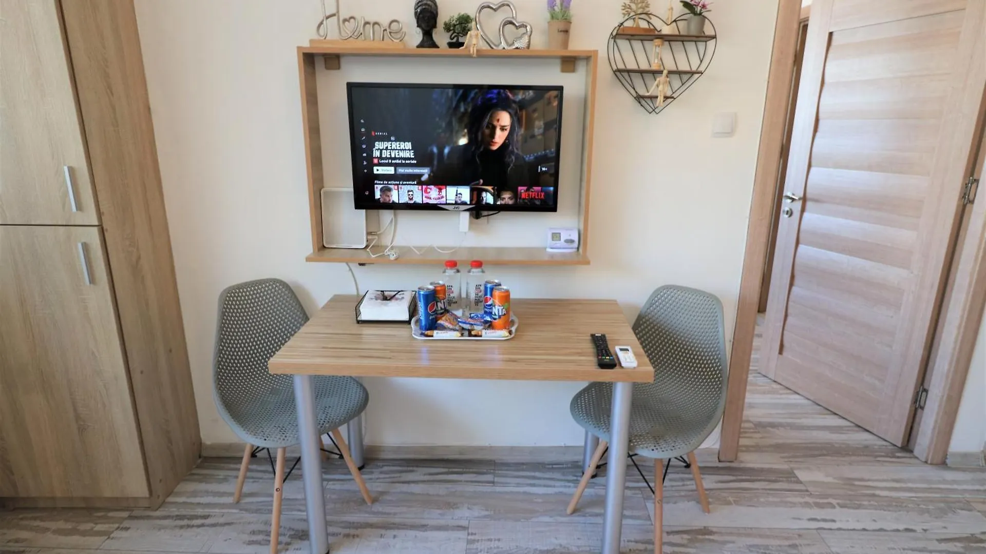 Charming Cozy Apartment - Old Town - Free Minibar Bucharest