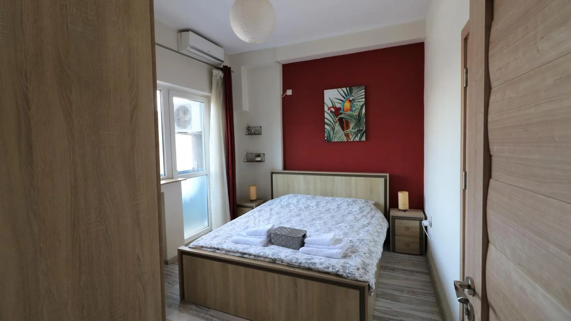 Charming Cozy Apartment - Old Town - Free Minibar Bucharest Romania