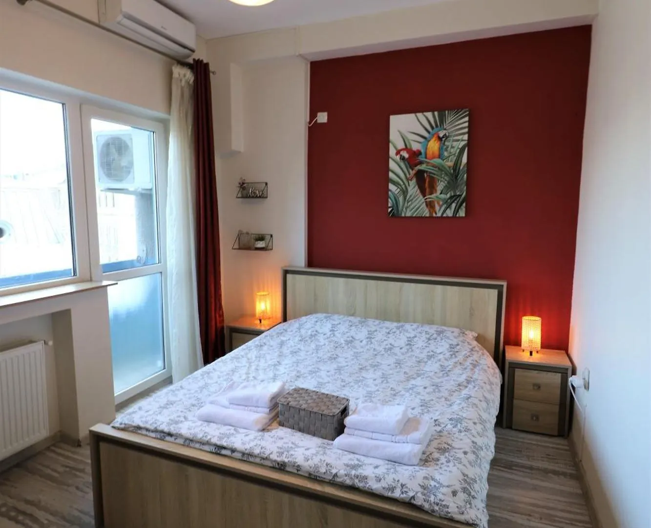 Charming Cozy Apartment - Old Town - Free Minibar Bucharest