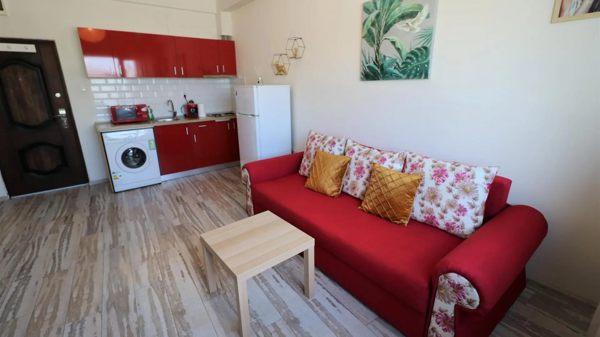Charming Cozy Apartment - Old Town - Free Minibar location