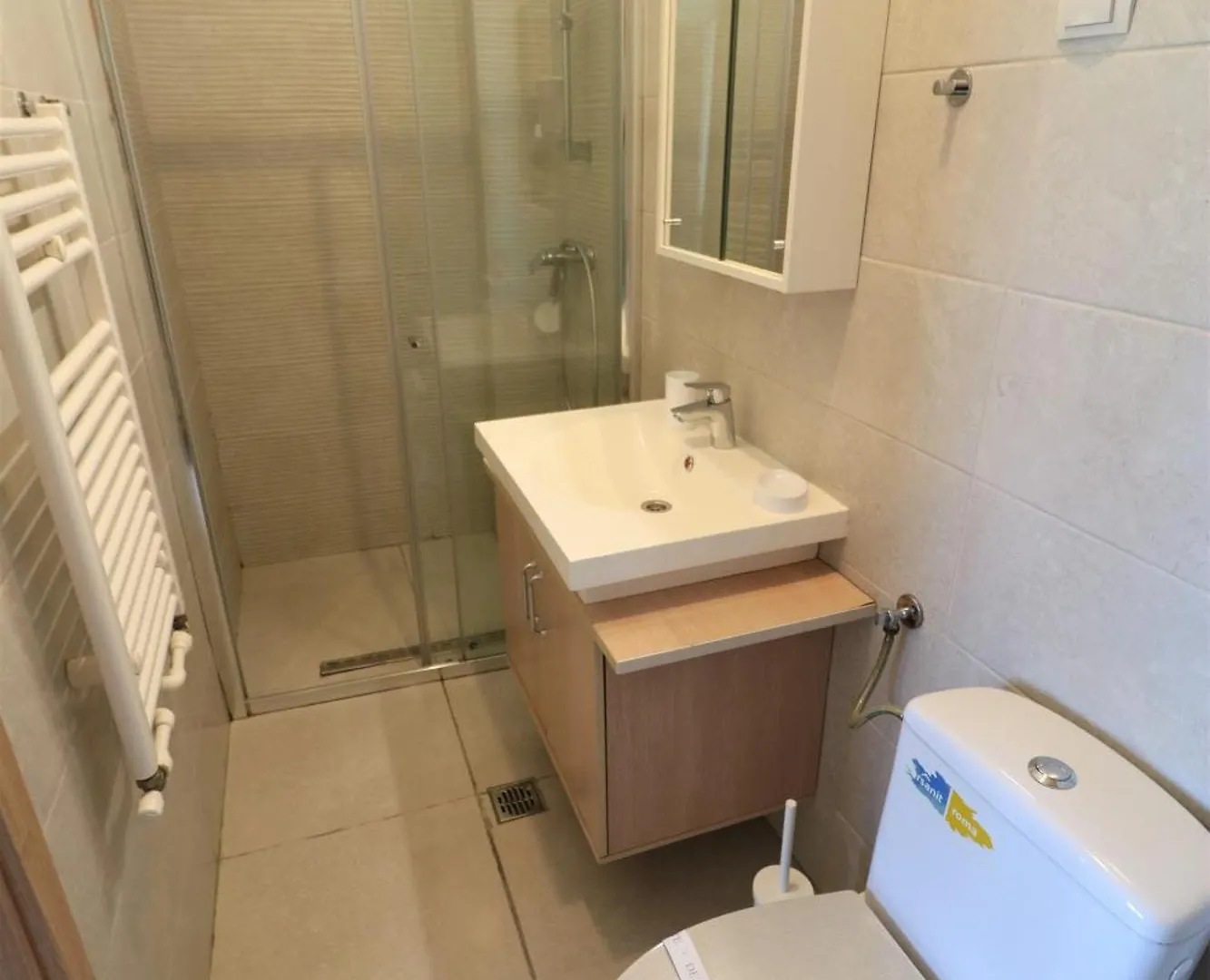Charming Cozy Apartment - Old Town - Free Minibar Bucharest